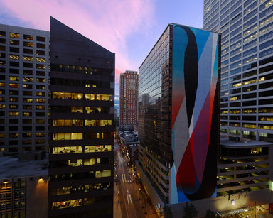 Hotel SONESTA PHILADELPHIA DOWNTOWN