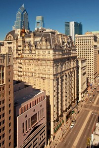 Hotel THE BELLEVUE HOTEL