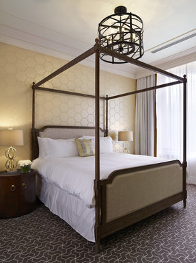 Hotel THE RITTENHOUSE