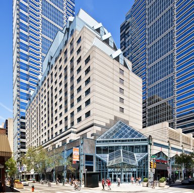 Hotel THE WESTIN PHILADELPHIA