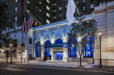Hotel WARWICK RITTENHOUSE SQUARE