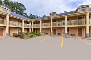 Hotel AMERICAS BEST VALUE INN ANDERSON