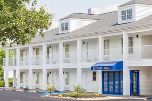 Hotel BAYMONT INN & SUITES ANDERSON CLEMSON