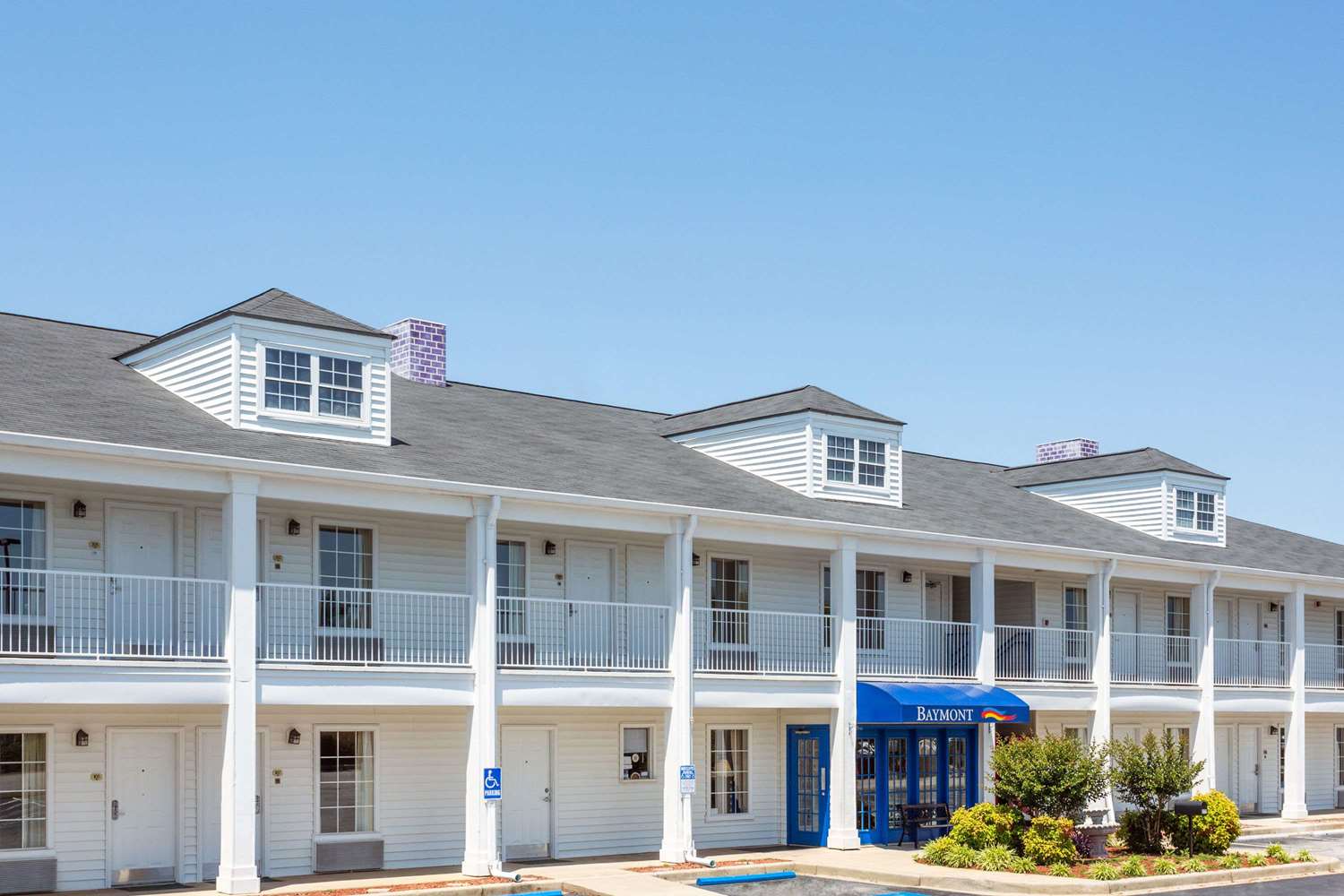 Hotel BAYMONT INN & SUITES EASLEY/GREENVILLE