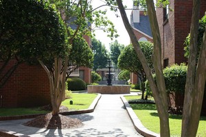 Hotel CLOVERLEAF SUITES BATON ROUGE