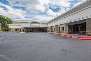 Hotel BEST WESTERN PLUS UNIV INN