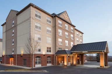 Hotel COUNTRY INN & SUITES BY RADISSON, ANDERSON, SC