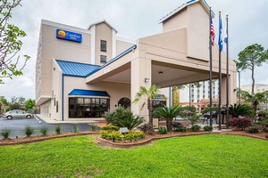 Hotel COMFORT INN BATON ROUGE