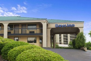 Hotel DAYS INN ANDERSON