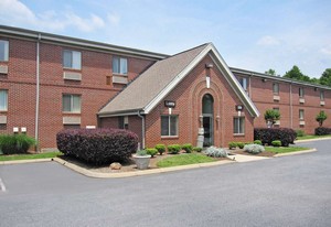 Hotel EXTENDED STAY AMERICA - GREENVILLE - HAYWOOD MALL