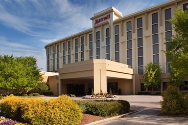 Hotel GREENVILLE MARRIOTT