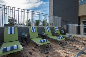 Hotel HAMPTON INN GREENVILLE-I-385 HAYWOOD MALL SC