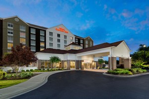 Hotel HILTON GARDEN INN GREENVILLE