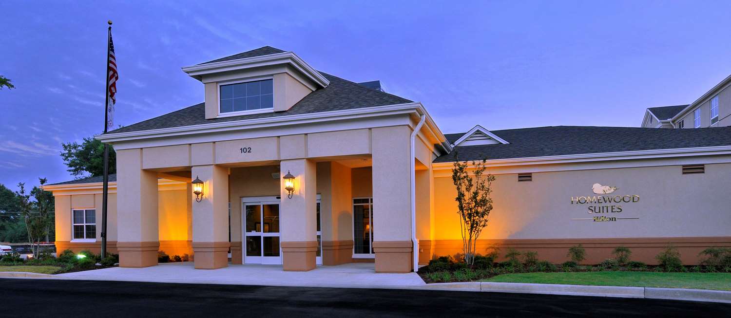 Hotel HOMEWOOD SUITES BY HILTON GREENVILLE