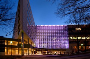 Hotel HYATT REGENCY GREENVILLE