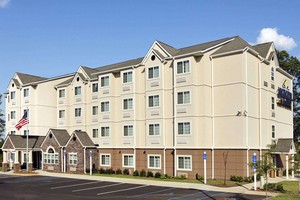 Hotel MICROTEL INN & SUITES BY WYNDHAM ANDERSON/CLEMSON