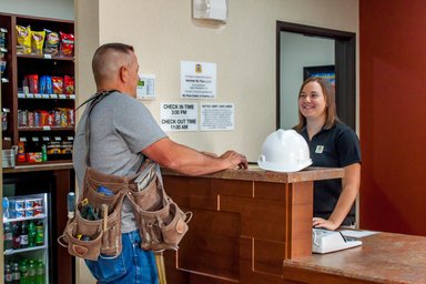 Hotel MY PLACE HOTEL-GREENVILLE, SC