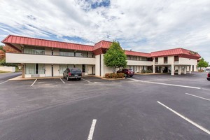 Hotel QUALITY INN & SUITES EASLEY