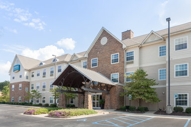 Hotel STAYBRIDGE SUITES GREENVILLE I-85 WOODRUFF ROAD