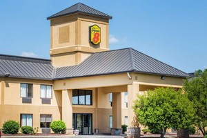 Hotel SUPER 8 PIEDMONT GREENVILLE AREA