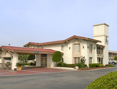 Hotel BAYMONT INN AND SUITES AUSTIN HIGHLAND MALL