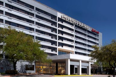 Hotel COURTYARD AUSTIN-UNIVERSITY AREA