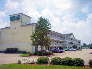 Hotel CROSSLAND SHERWOOD FOREST