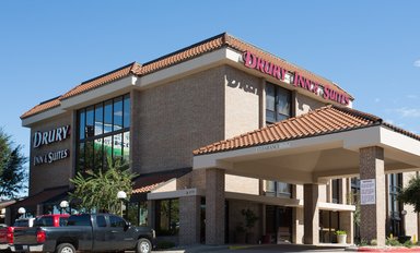 Hotel DRURY INN AND SUITES AUSTIN NORTH