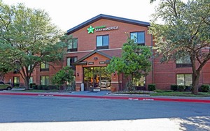 Hotel EXTENDED STAY AMERICA - AUSTIN - METRO