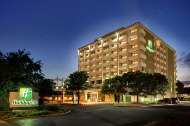 Hotel HOLIDAY INN AUSTIN MIDTOWN