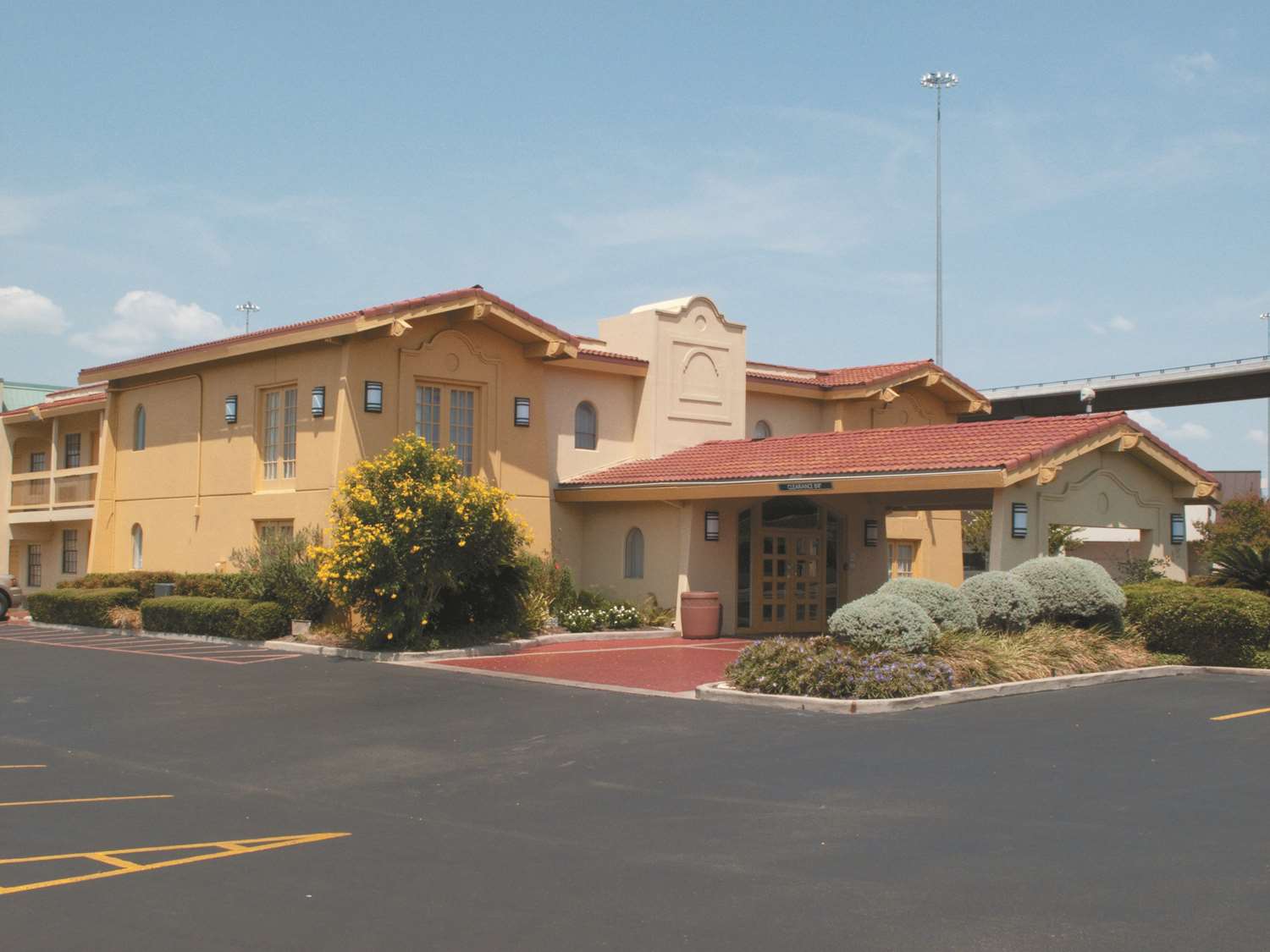 Hotel LA QUINTA INN AUSTIN UNIVERSITY AREA