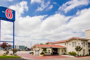 Hotel MOTEL 6 AUSTIN - MIDTOWN