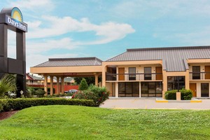 Hotel DAYS INN BY WYNDHAM BATON ROUGE SOUTH