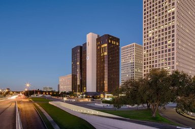 Hotel DOUBLETREE BY HILTON HOUSTON - GREENWAY PLAZA