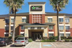 Hotel EXTENDED STAY AMERICA - HOUSTON - GALLERIA - UPTOWN