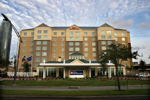 Hotel HILTON GARDEN INN HOUSTON-GALLERIA AREA