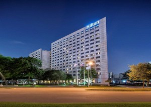 Hotel HILTON HOUSTON POST OAK BY THE GALLERIA