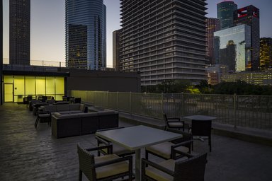 Hotel HOLIDAY INN HOUSTON DOWNTOWN