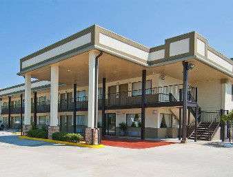Hotel DAYS INN GONZALES