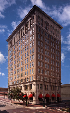 Hotel HOTEL ICON, AUTOGRAPH COLLECTION