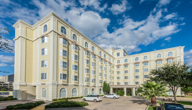 Hotel HOTEL INDIGO HOUSTON AT THE GALLERIA