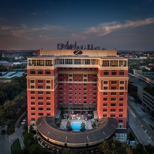Hotel HOTEL ZAZA HOUSTON