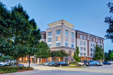 Hotel DOUBLETREE BY HILTON BATON ROUGE