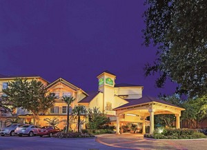 Hotel LA QUINTA INN & SUITES HOUSTON GALLERIA AREA