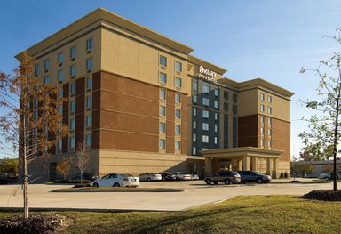 Hotel DRURY INN AND SUITES BATON ROUGE