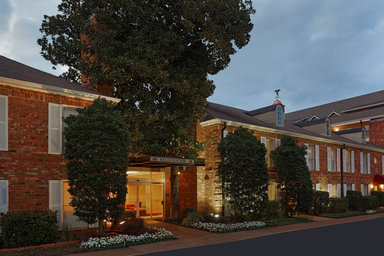 Hotel RESIDENCE INN HOUSTON BY THE GALLERIA