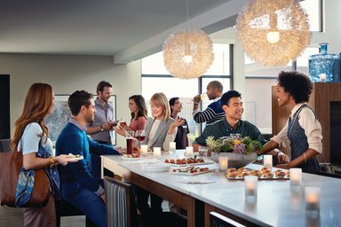 Hotel RESIDENCE INN HOUSTON-WEST UNIVERSITY