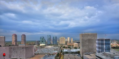 Hotel ROYAL SONESTA HOUSTON GALLERIA