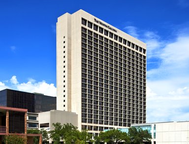 Hotel THE WESTIN GALLERIA HOUSTON