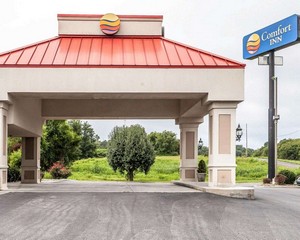 Hotel COMFORT INN NEWPORT